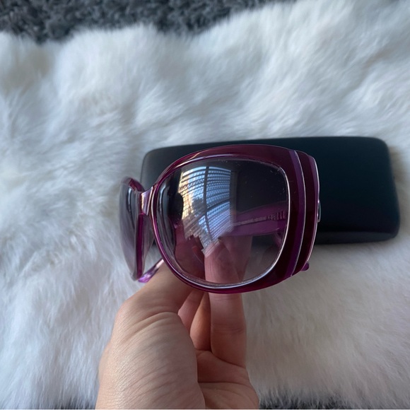 Just Cavalli Sunglasses - Picture 7 of 7